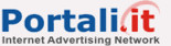 Portali.it - Internet Advertising Network - è Concessionaria di Pubblicità per il Portale Web medicinainterna.it